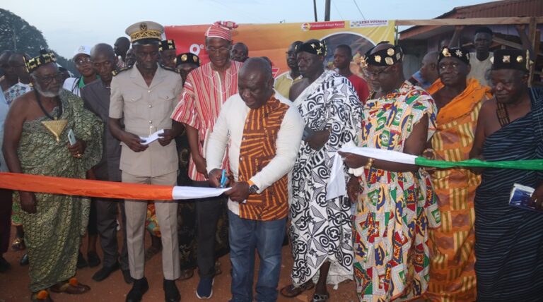 Côte d’Ivoire – AIP/ Adayé Kessié 2024 : Ouverture officielle sous le sceau du brassage culturel des peuples à Tabagne