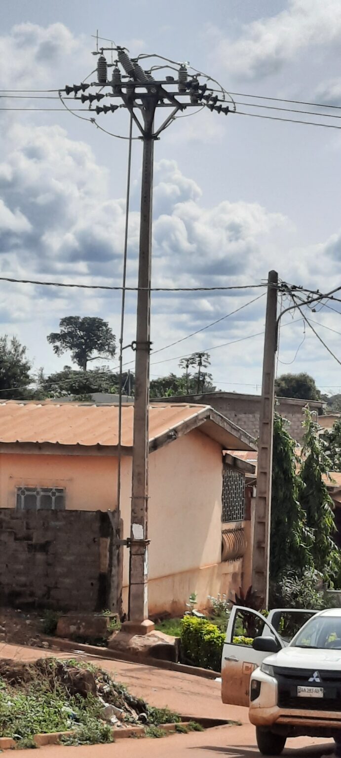 Côte d’Ivoire-AIP/ Des quartiers d’Oumé sont sans électricité depuis une semaine