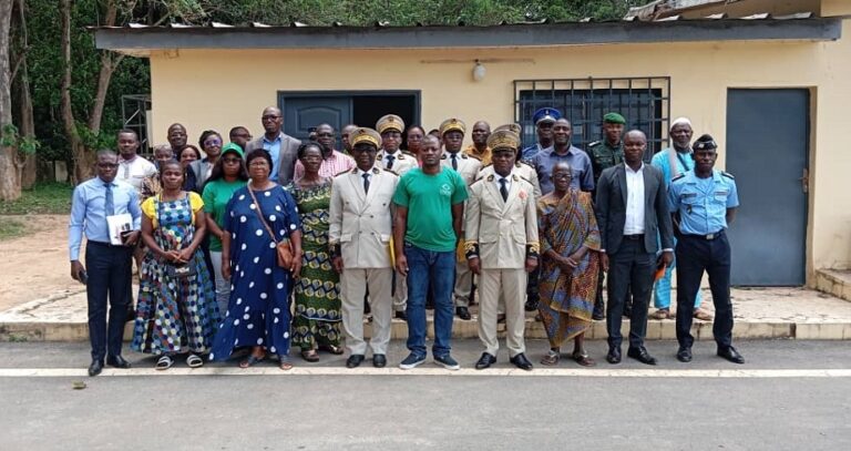 Cote d’Ivoire-AIP/ Le préfet de Sakassou appelle à la mobilisation pour l’opération d’identification biométrique des populations