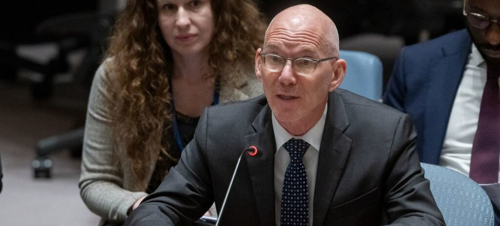 Côte d’Ivoire-AIP/Inter/ Des progrès électoraux enregistrés en Somalie malgré des défis sécuritaires persistants (ONU)