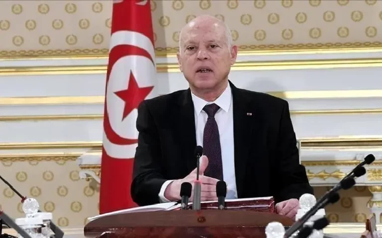 Côte d’Ivoire-AIP/Inter/ Présidentielle en Tunisie: Kaïs Saïed réélu à 90,7% des suffrages exprimés (ISIE)