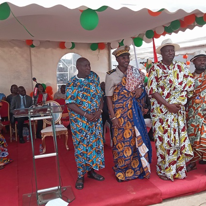 Côte d’Ivoire-AIP/ La génération Tchagba d’Adjamé-Bingerville invitée à tourner la page pour un avenir radieux