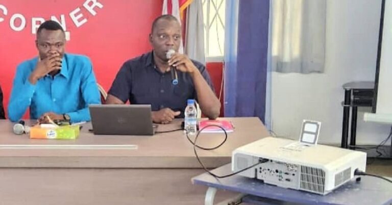 Côte d’Ivoire-AIP/ Lancement d’un cycle de conférences mensuelles au département d’histoire de l’Université Alassane Ouattara