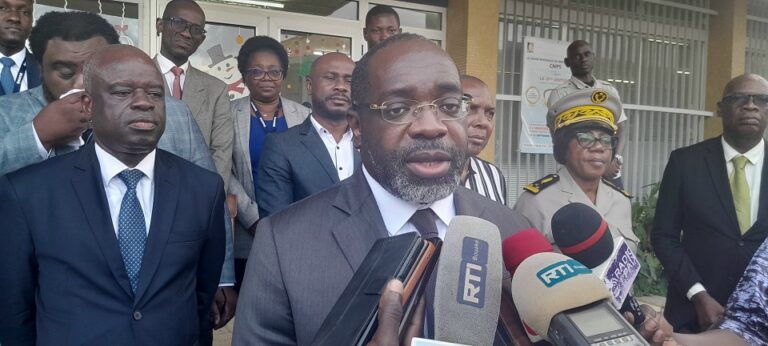 Côte d’Ivoire-AIP/ Remise des documents finaux de l’étude sur le développement du tourisme et de l’artisanat dans le District de la Vallée du Bandama