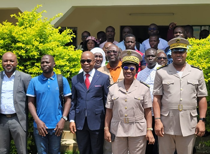 Côte d’Ivoire – AIP/ Le directeur régional de la Santé du Gontougo engage la lutte contre les mauvaises pratiques à Koun – Fao