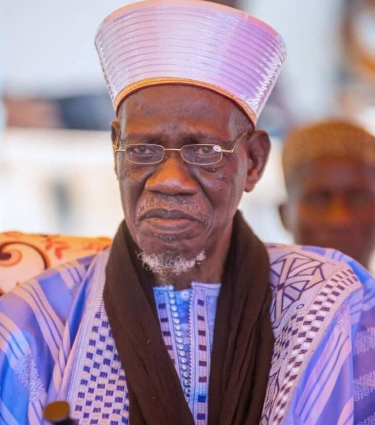 Côte d’Ivoire-AIP/ La communauté musulmane de Madinani en deuil