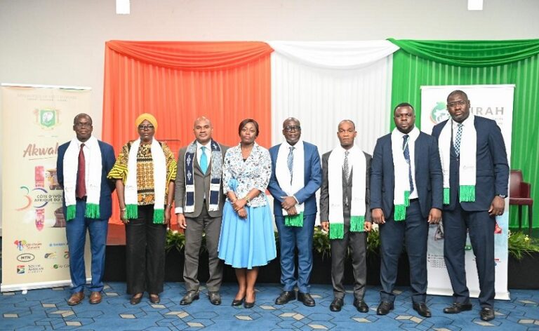 Côte d’Ivoire-AIP/ Le secteur agricole appelle le gouvernement à soutenir la production de maïs et faciliter l’importation de soja