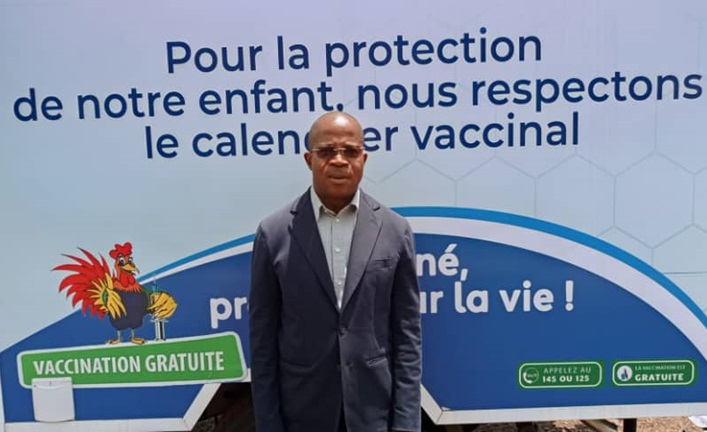 Côte d’ Ivoire – AIP/ Une tournée de sensibilisation contre le racket en cours dans le district sanitaire de Bondoukou
