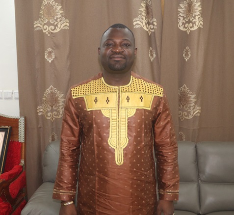 Côte d’Ivoire–AIP / Vœux de nouvel an : le maire de Bondoukou appelle à faire de 2026 une année de travail et d’unité