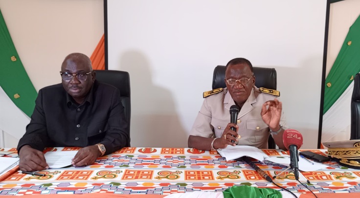 Côte d’Ivoire – AIP/ Les populations de Bondoukou invitées à prendre activement part à la révision de la liste électorale