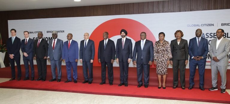 Côte d’Ivoire-AIP/ L’Assemblée pour le développement économique plaide pour un investissement du G20 dans le refinancement de l’IDA 21 (Communiqué)