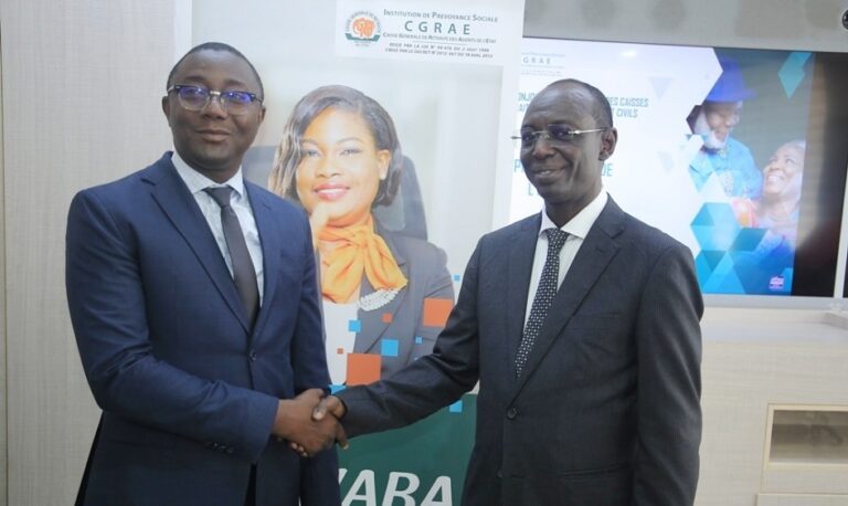 Côte d’Ivoire-AIP/ Une délégation tchadienne s’inspire du modèle de réussite de l’IPS-CGRAE