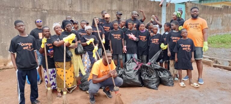 Côte d’Ivoire-AIP/ Une opération de salubrité initiée à Bondoukou