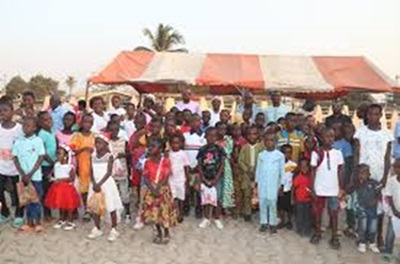 Côte d’Ivoire – AIP/ Les autorités administratives et politiques solidaires des enfants des journalistes du Gontougo