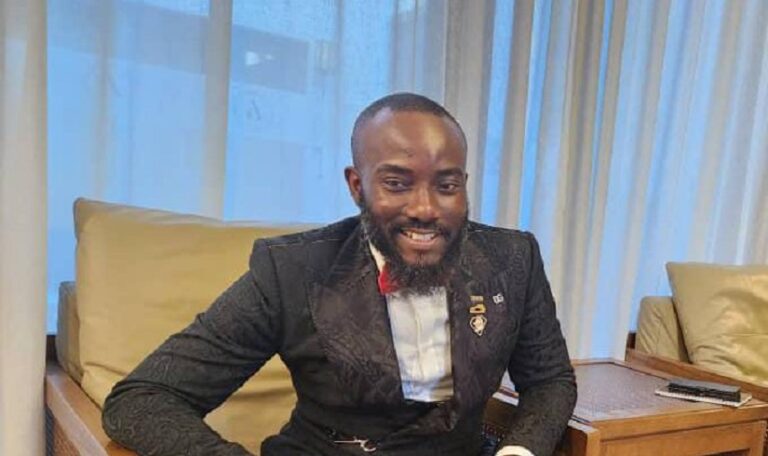 Côte d’Ivoire-AIP/Inter/ Un expert en marketing nommé chargé des relations internationales de Tiens en Afrique francophone