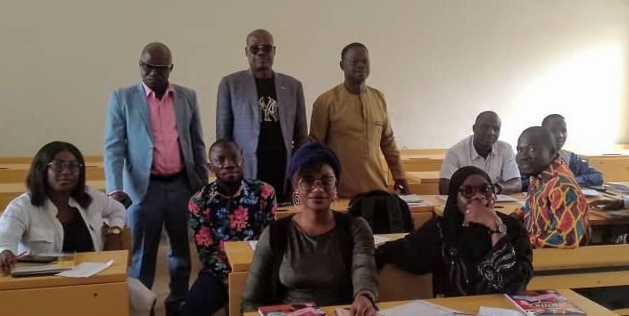 Côte d’Ivoire – AIP /Le lycée moderne de Prikro confronté à un déficit d’enseignants