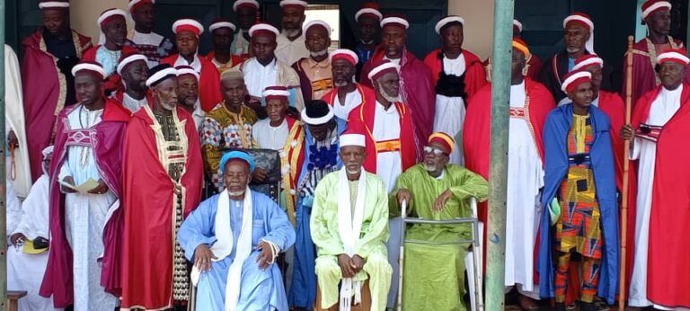Côte d’Ivoire – AIP/ Quarante-cinq fidèles musulmans reçoivent le turban islamique à Mankono