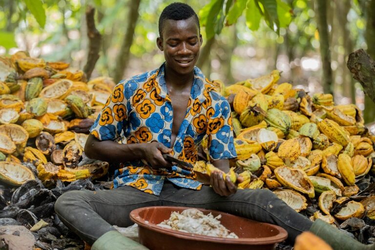 Nestlé et la Côte d’Ivoire: Une longue histoire (Publireportage)