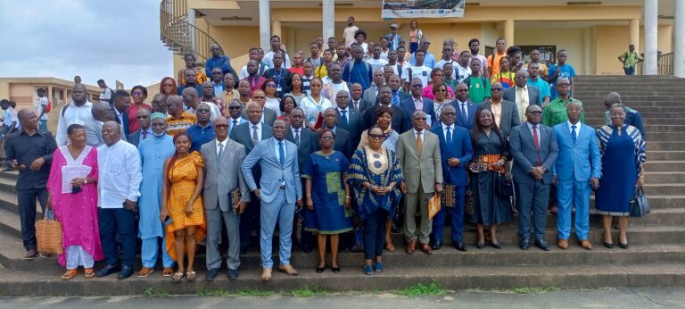 Côte d’Ivoire-AIP/ Le CRAU lance un atelier sur la conservation du patrimoine africain et son rôle dans le développement durable