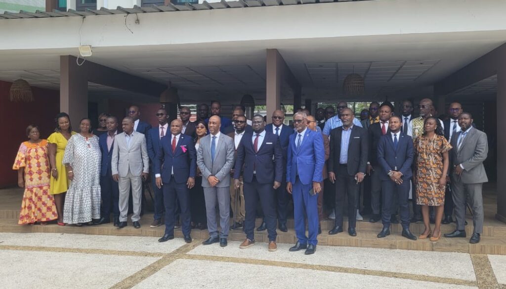 Côte d’Ivoire-AIP/ PNE 2021-2025 : Le ministère de l’Emploi attend des solutions « idoines » des acteurs pour l’atteinte des objectifs