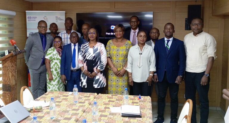 Côte d’Ivoire-AIP/ L’OIT présente un projet de coopération sud-sud sur les mécanismes de protection sociale entre quatre pays africains