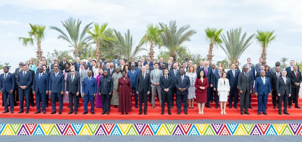 Côte d’Ivoire-AIP/ XIXe Sommet de la Francophonie à Villers-Cotterêts : des engagements majeurs pour l’avenir de la langue française