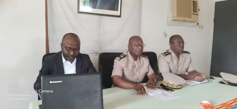 Côte d’Ivoire-AIP/ 80 cas de grossesse enregistrés en milieu scolaire à Sakassou au cours de l’année scolaire 2023-2024