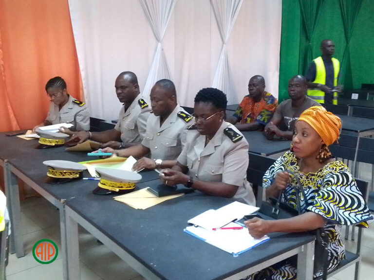 Côte d’Ivoire-AIP/ Quatorze forages bientôt réalisés dans cinq localités à Abengourou