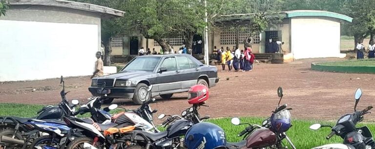 Côte d’Ivoire-AIP/ Reprise effective des cours dans les établissements scolaires de Duékoué