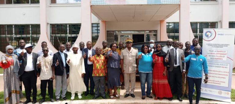 Côte d’Ivoire – AIP/ Les leaders religieux consolident leur engagement pour l’autonomisation des jeunes filles à Bondoukou