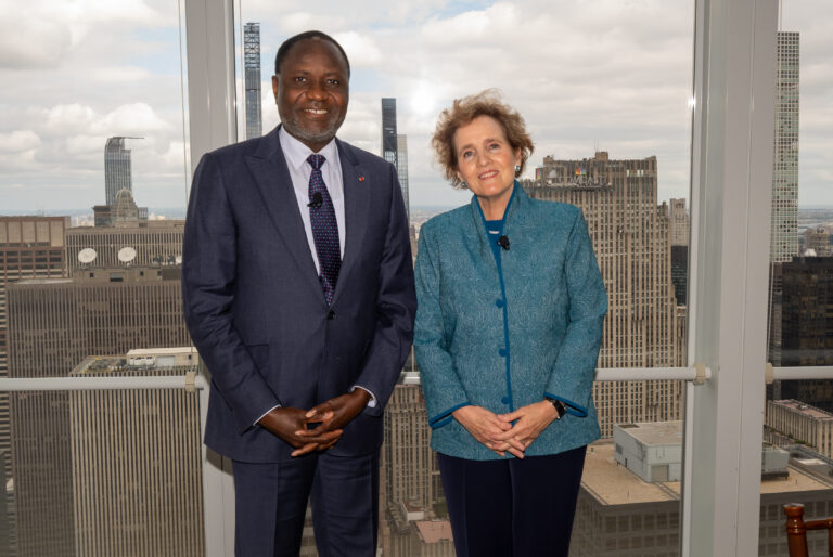 AIP/ Inter : le conseil d’administration du MCC approuve les accords du compact régional de la Côte d’Ivoire et de la Zambie dans le secteur de l’énergie