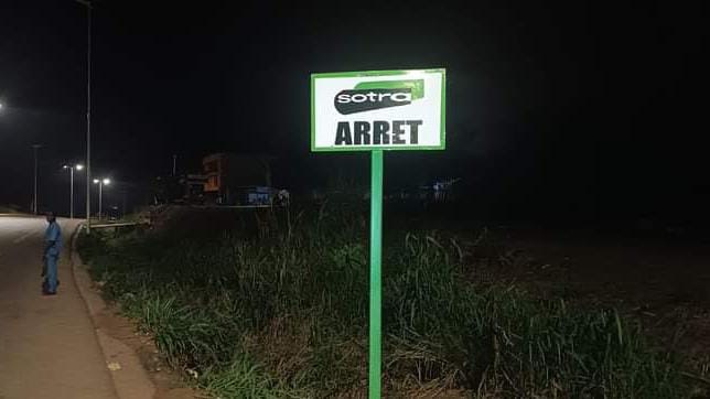 Côte d’Ivoire-AIP/ Songon bientôt connectée au réseau routier de la SOTRA