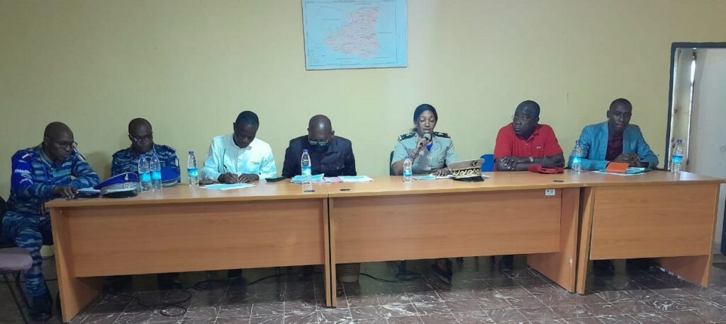 Côte d’Ivoire – AIP / La jeunesse d’Ananda sensibilisée aux dangers de l’alcool et des drogues