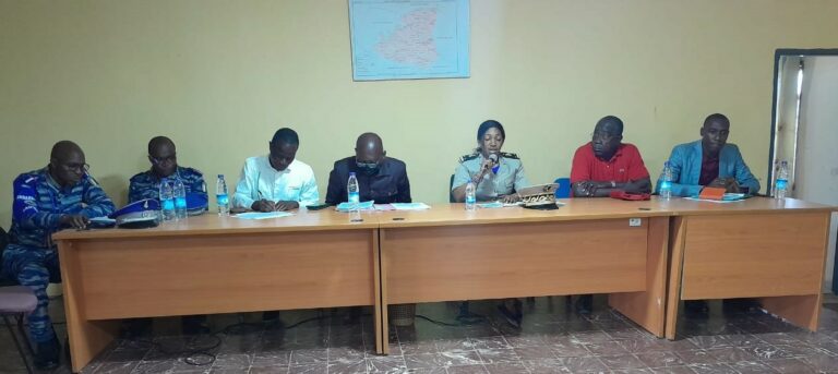 Côte d’Ivoire – AIP / La jeunesse d’Ananda sensibilisée aux dangers de l’alcool et des drogues