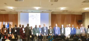 Côte d’Ivoire-AIP/Convention sur l’eau et GIRE: En Slovénie, Laurent Tchagba préside une session parallèle des États de l’Afrique de l’Ouest – AIP Côte d’Ivoire-AIP/Convention sur l’eau et GIRE: En Slovénie, Laurent Tchagba préside une session parallèle des États de l’Afrique de l’Ouest – AIP
