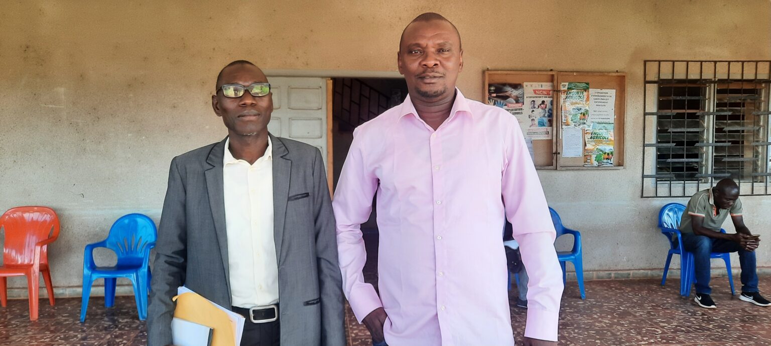 Côte d’Ivoire-AIP/ La CEI ouvre de nouveaux lieux de vote à Oumé