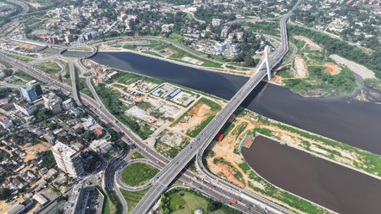 AIP/Tribune sur le changement climatique en Côte d’Ivoire