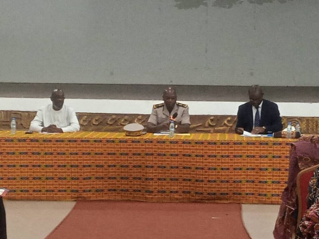 Côte d’Ivoire-AIP/ Lancement de la révision de la liste électorale à Grand-Bassam