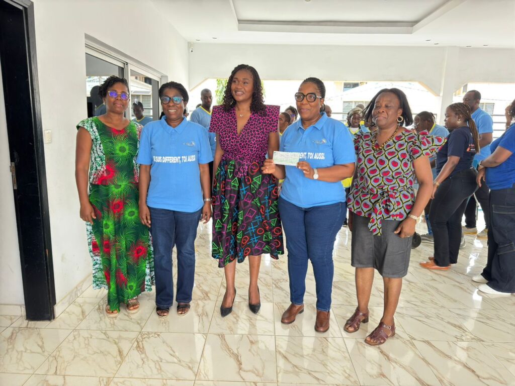 Côte d’Ivoire-AIP/Social : Witti Finances réaffirme son engagement en faveur de l’inclusion des enfants en situation de handicap