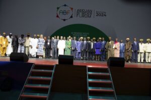 Côte d’Ivoire-AIP/ Les peuples aux frontières au cœur des réflexions d'Abidjan Border Forum 2026