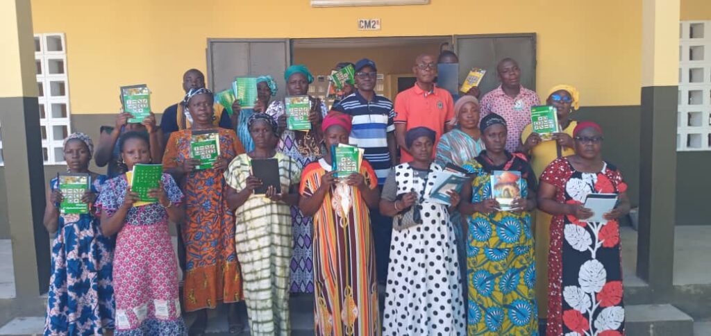 Côte d’Ivoire-AIP/ Le programme national d’alphabétisation dans l’IEPP de Bouna lancé