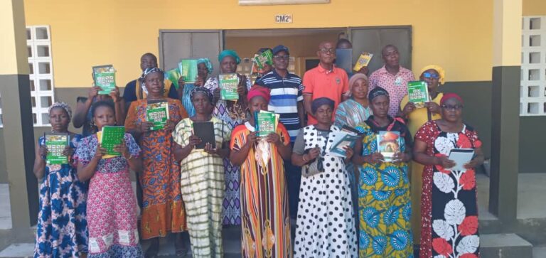 Côte d’Ivoire-AIP/ Le programme national d’alphabétisation dans l’IEPP de Bouna lancé