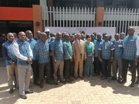 Côte d’Ivoire – AIP / Le directeur des cantines scolaires appelle ses collaborateurs à plus de rigueur