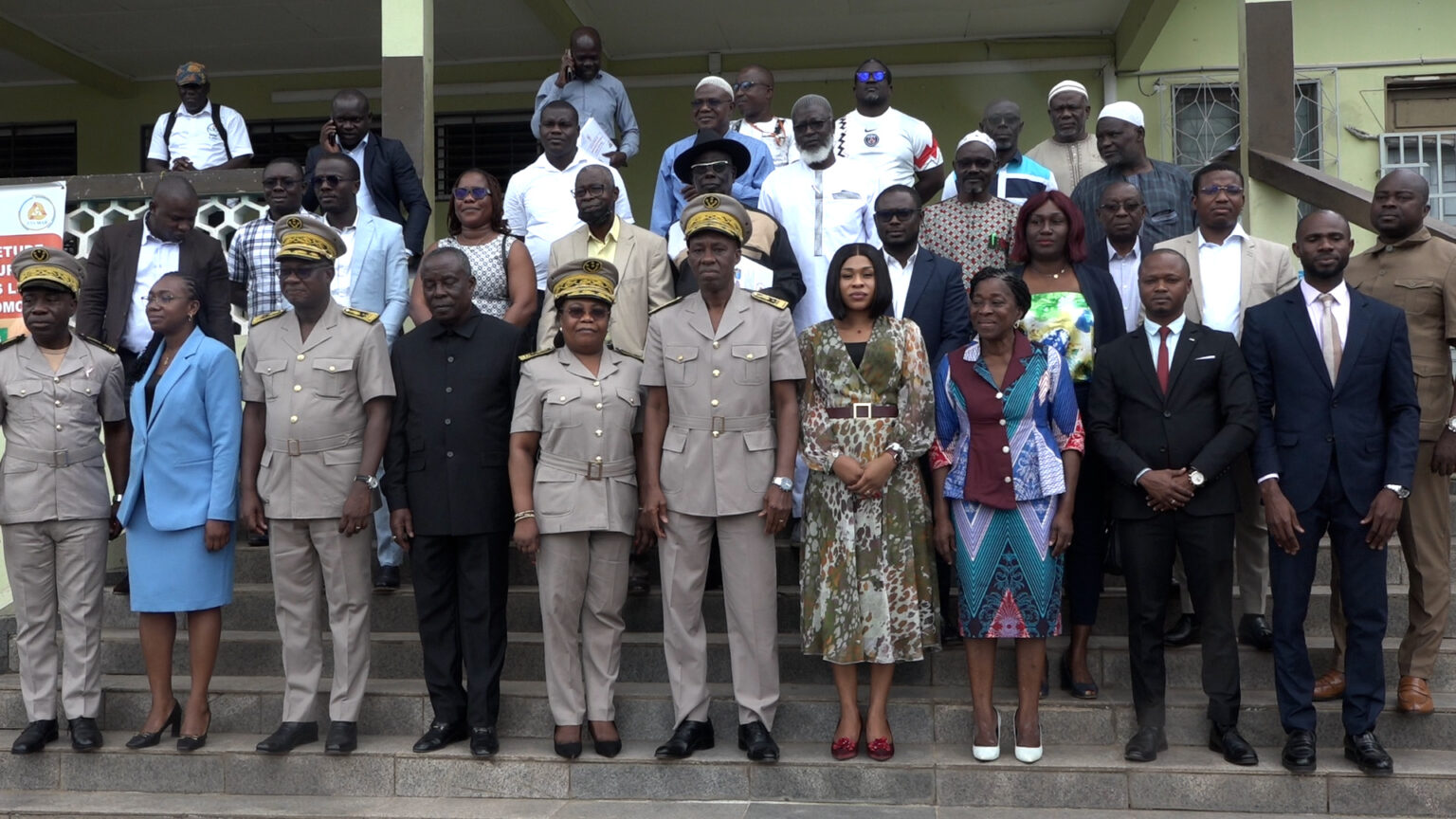 Côte d’Ivoire-AIP/ Le District Autonome de la Comoé veut moderniser son réseau routier