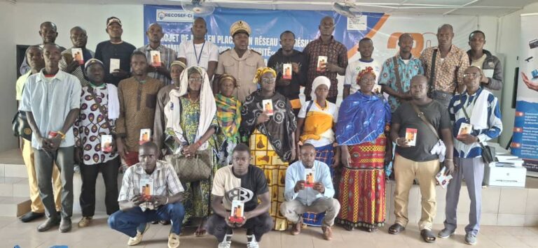 Côte d’Ivoire-AIP/Un réseau de communicateurs installé à Tengréla pour lutter contre la désinformation