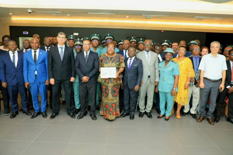 AIP/9e édition de la SNE: la Côte d’Ivoire et le Maroc partagent leurs expériences en matière de gestion intégrée des ressources en eau