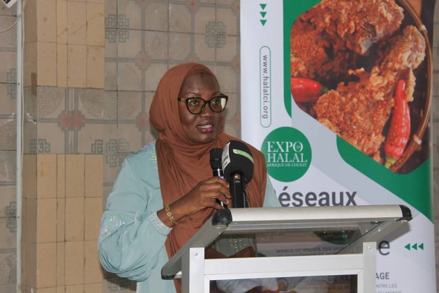 Côte d’Ivoire-AIP/ La première édition de l’exposition Halal prévue mi-novembre à Abidjan (Organisateur)