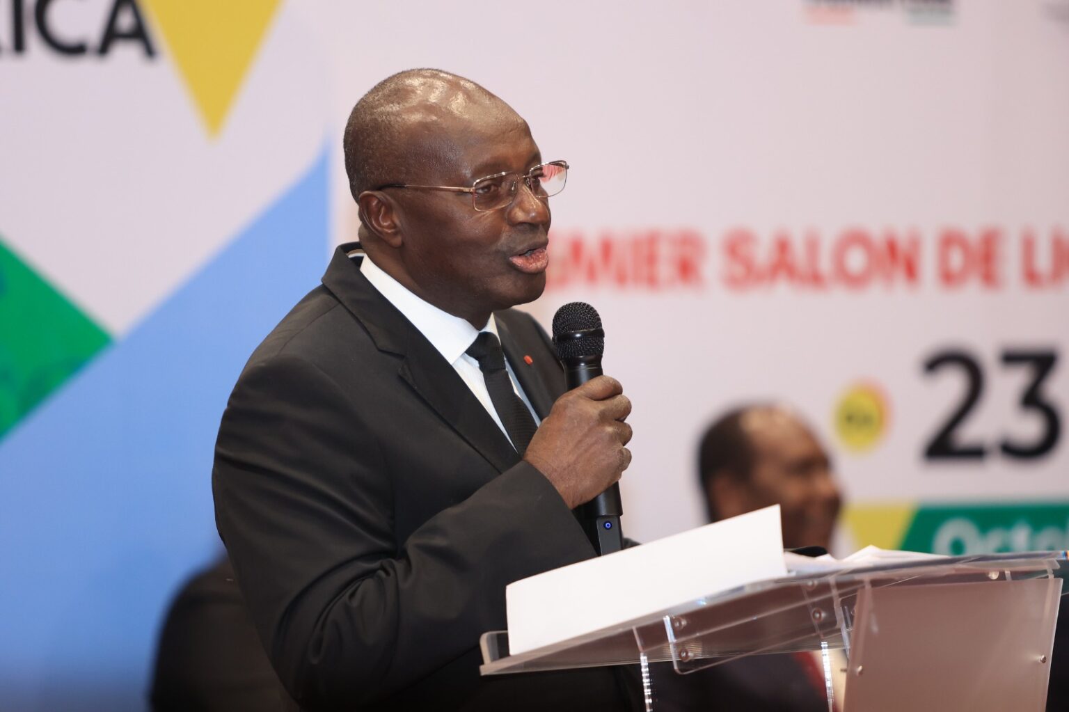 Côte d’Ivoire-AIP/ La 1ère édition du salon de licence de marque place la propriété intellectuelle au centre de la stratégie de développement industriel de la Côte d’Ivoire
