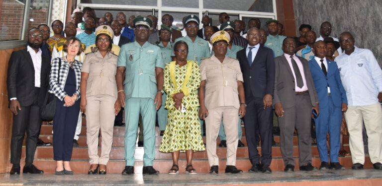 Côte d’Ivoire-AIP/Le plan de restauration de la réserve botanique de Divo présenté