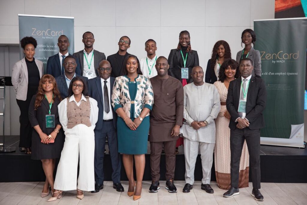Côte d’Ivoire-AIP/Digitalisation : Les entreprises invitées à optimiser leurs ressources et leur chiffre d’affaires